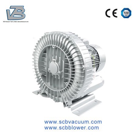 Blower For Wastewater Treatment Plant